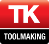 TK Toolmaking logo 100