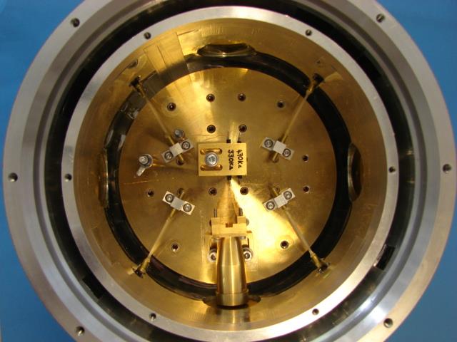 TK1813holepattern TK1813 standard hole pattern