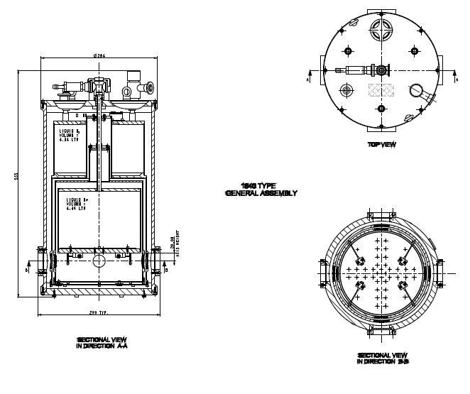TK1840 TK1840