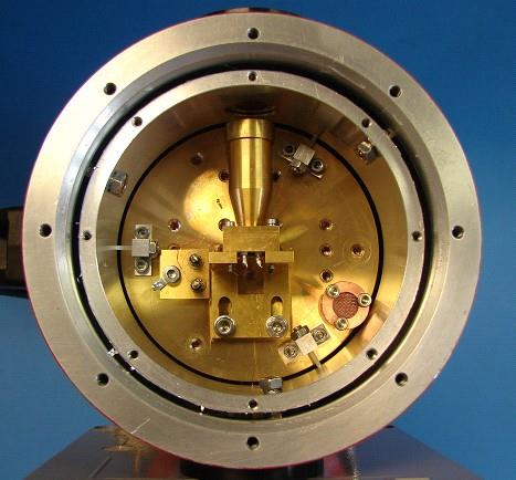 Germanium detector