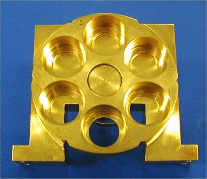 Filter Wheel FilterWheel