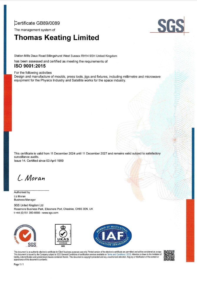 TK ISO 2027